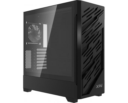 XPG Starker Air BTF ARGB black (STARKERAIRBTFMTA-BKCWW)