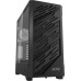XPG Starker Air BTF ARGB black (STARKERAIRBTFMTA-BKCWW)