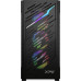 XPG Starker Air BTF ARGB black (STARKERAIRBTFMTA-BKCWW)