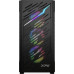 XPG Starker Air BTF ARGB black (STARKERAIRBTFMTA-BKCWW)