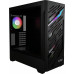 XPG Starker Air BTF ARGB black (STARKERAIRBTFMTA-BKCWW)