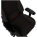 LORGAR Ace 422 Gaming chair Anti-stain durable fabric 1.8 mm metal frame multiblock mechanism 4D armrests 5 Star aluminum base Class