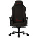 LORGAR Ace 422 Gaming chair Anti-stain durable fabric 1.8 mm metal frame multiblock mechanism 4D armrests 5 Star aluminum base Class