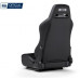 Next Level Racing ERS3 Elite Leather & Suede Edition