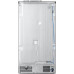 LG Refrigerator | GSLC41PYPE | Energy efficiency class E | Free standing | Side by side | Height 179 cm | Fridge net capacity 420 L | Freezer net capacity 221 L | Display | 36 dB | Grey