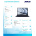 Notebook ExpertBook B5 B5604CMA-Q90499X - ultra 5 125H/16GB/512GB/16 WUXGA/Win 11 Pro/3YRS