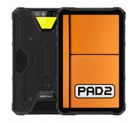 Armor Pad 2 4G 11 cali 8/256GB Black