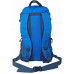 Plecak Turystyczny Sportowy Damski Męski Blue Solidny KUBISPORT 40 L