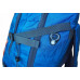 Plecak Turystyczny Sportowy Damski Męski Blue Solidny KUBISPORT 40 L