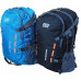 Plecak Turystyczny Sportowy Damski Męski Blue Solidny KUBISPORT 40 L