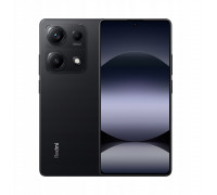 Xiaomi Redmi Note 14S 8/256GB Black  (6932554429096)