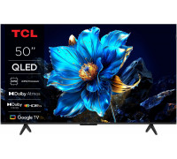 TCL 50P7K QLED 50'' 4K Ultra HD Google TV