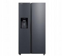 Fridge/freezer GR-RS755WI-PMJ(05) Side by Side