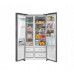 Fridge/freezer GR-RS755WI-PMJ(05) Side by Side