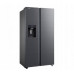 Fridge/freezer GR-RS755WI-PMJ(05) Side by Side