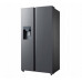 Fridge/freezer GR-RS755WI-PMJ(05) Side by Side