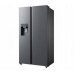 Fridge/freezer GR-RS755WI-PMJ(05) Side by Side