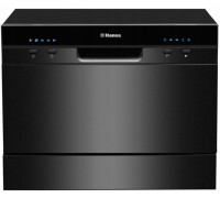 Hansa ZWM556BH mini 6 komplety czarny