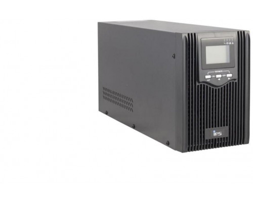 UPS IPS TS1-LI-3k0-MC-LCD-4x9 2000VA (0001-00014-21413)