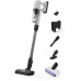 Electrolux EP71HB14UV, Stick vacuum, Bagless, Cream, 0.3 L, 11.5 l/s, Rectangular