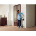 Electrolux EP71HB14UV, Stick vacuum, Bagless, Cream, 0.3 L, 11.5 l/s, Rectangular