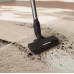 Electrolux EP71HB14UV, Stick vacuum, Bagless, Cream, 0.3 L, 11.5 l/s, Rectangular