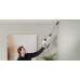 Electrolux EP71HB14UV, Stick vacuum, Bagless, Cream, 0.3 L, 11.5 l/s, Rectangular