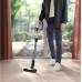 Electrolux EP71HB14UV, Stick vacuum, Bagless, Cream, 0.3 L, 11.5 l/s, Rectangular