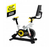 Dviratis treniruoklis NORDICTRACK TDF Limited Edition