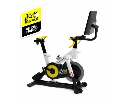 Dviratis treniruoklis NORDICTRACK TDF Limited Edition