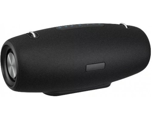 Emporia IOMI BT Portable głośnik stereo Black