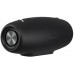 Emporia IOMI BT Portable głośnik stereo Black