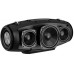 Emporia IOMI BT Portable głośnik stereo Black