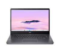 Acer Chromebook Plus 514 chrome 35.56cm (14 ) Ci3 8GB 128GB SSD