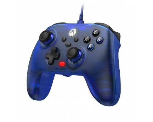 Kontroler wire GameSir T7 (blue)