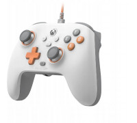 Kontroler wire GameSir T7 (white)