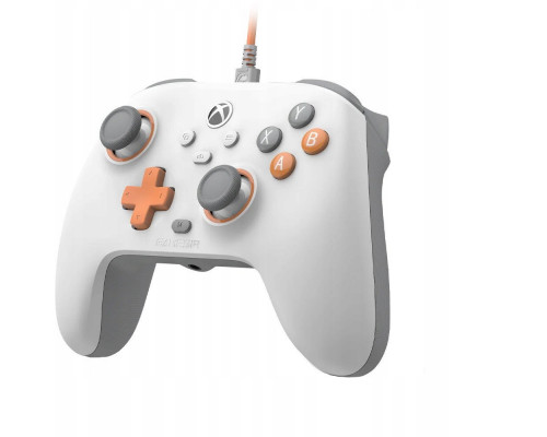 Kontroler wire GameSir T7 (white)