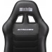 Next Level Racing | Racing Simulator Cockpit | GTRacer 2.0 | Black