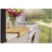 Gorenje Dishwasher | GV16D5 | Built-in | Width 59.8 cm | Number of place settings 16 | Number of programs 6 | Energy efficiency class D | Display | AquaStop function