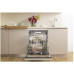 Gorenje Dishwasher | GV16D5 | Built-in | Width 59.8 cm | Number of place settings 16 | Number of programs 6 | Energy efficiency class D | Display | AquaStop function