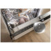 Gorenje Dishwasher | GV16D5 | Built-in | Width 59.8 cm | Number of place settings 16 | Number of programs 6 | Energy efficiency class D | Display | AquaStop function