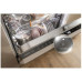 Gorenje Dishwasher | GV16D5 | Built-in | Width 59.8 cm | Number of place settings 16 | Number of programs 6 | Energy efficiency class D | Display | AquaStop function