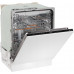 Gorenje Dishwasher | GV16D5 | Built-in | Width 59.8 cm | Number of place settings 16 | Number of programs 6 | Energy efficiency class D | Display | AquaStop function