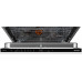 Gorenje Dishwasher | GV16D5 | Built-in | Width 59.8 cm | Number of place settings 16 | Number of programs 6 | Energy efficiency class D | Display | AquaStop function