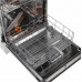 Gorenje Dishwasher | GV16D5 | Built-in | Width 59.8 cm | Number of place settings 16 | Number of programs 6 | Energy efficiency class D | Display | AquaStop function