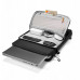 TECH-PROTECT DEFENDER VR BAG LAPTOP 15-16 BLACK