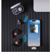 FiiO BT11 - Silver - Portable transmiter Hi-Fi Bluetooth