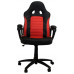 LC-Power CL-RC-BR Gaming Chair black-red
