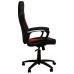 LC-Power CL-RC-BR Gaming Chair black-red