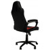 LC-Power CL-RC-BR Gaming Chair black-red